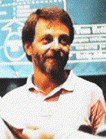 Tom Rettig Computer Software Programmer Viktor Szakáts | Viva Clipper